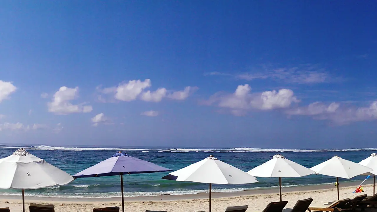 Yuk, Investasi Rumah di Bali Harga Rp800 Jutaan!