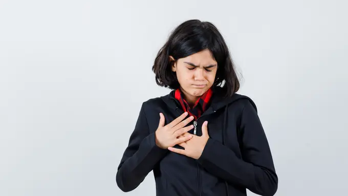 Tidur Tak Nyenyak, Lelah Tanpa Sebab? Waspadai Tanda-Tanda Serangan Jantung dari Sebulan Lalu [Dok/freepik.com]