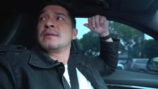 Takdir Cinta yang Kupilih