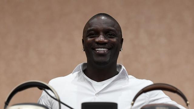 Akon