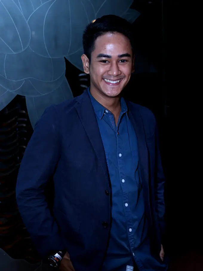 [Bintang] DwiAndhika