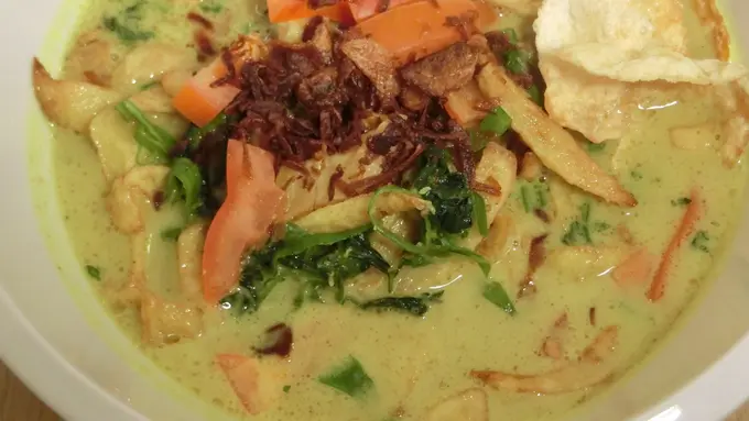 [Bintang] Tempat Makan Soto yang Enak di Jakarta