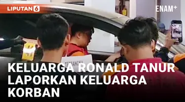 Keluarga Tersangka akan Laporkan Keluarga Korban Atas Pencemaran Nama Baik