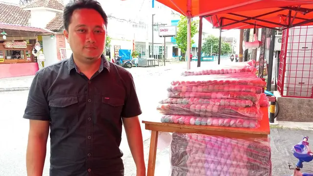 Koordinator Berkah Bareng