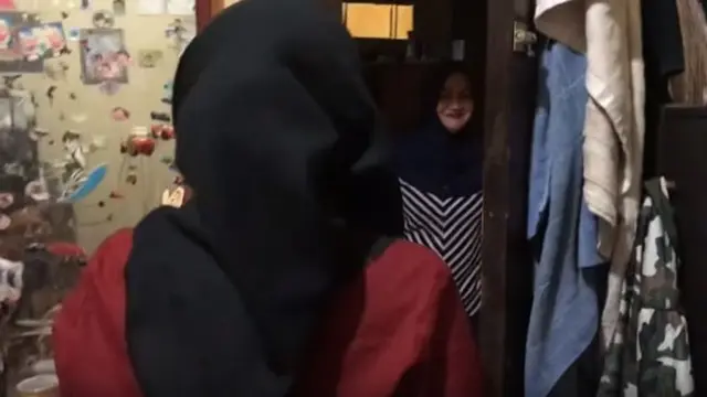 5 Potret Rumah Lina Mantan Istri Sule, Tampak Sederhana