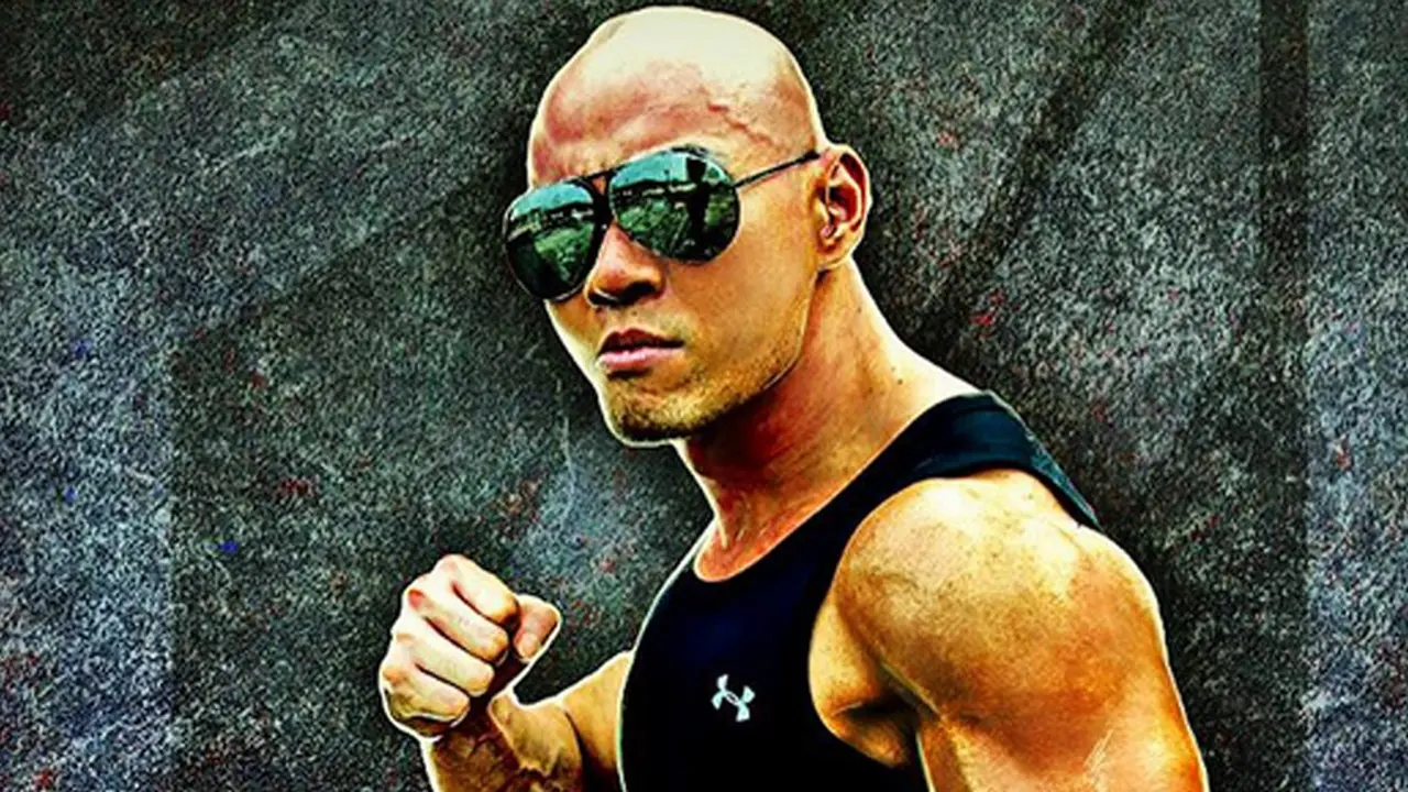 Deddy Corbuzier 