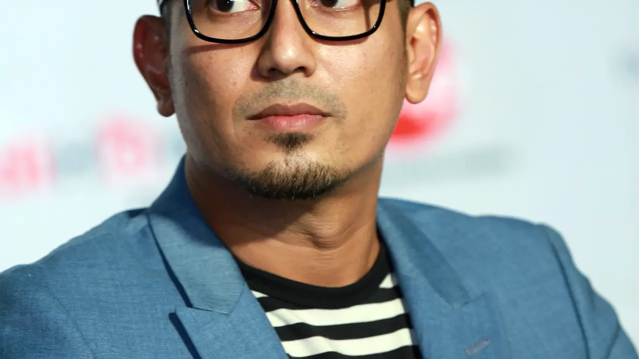 [Bintang] Rio Febrian
