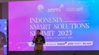 ASIOTI: Tarif Impor Donald Trump Mengancam Infrastruktur Digital Nasional