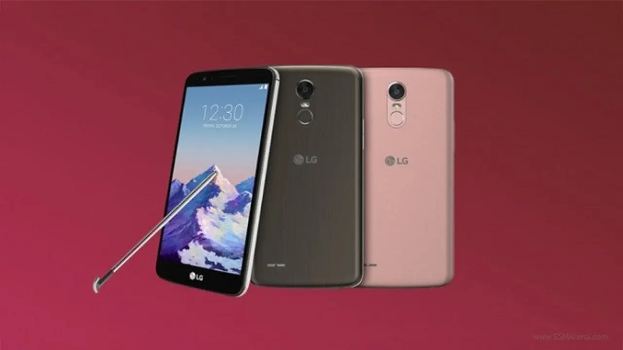 LG
