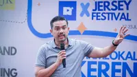 Menteri UMKM Sebut Tak Tahu Asal Surat yang Minta Istrinya Didampingi saat ke Eropa
