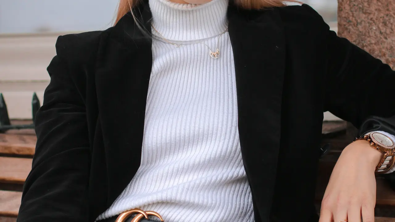 Fashion item basic