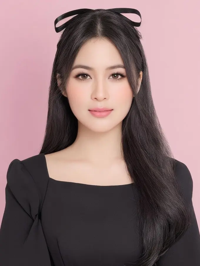 Sandra Dewi