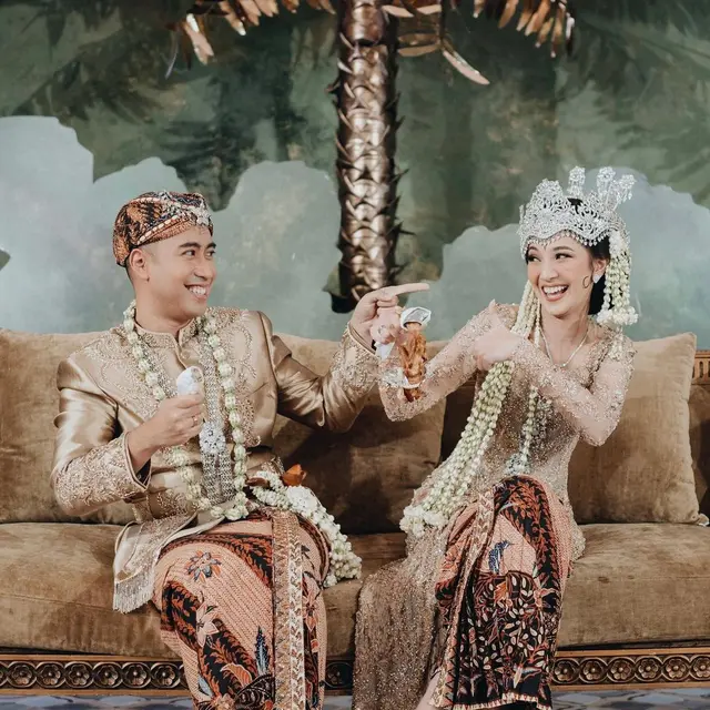 Potret Pernikahan 6 Pemain Ganteng-Ganteng Serigala, Selalu Jadi Perhatian