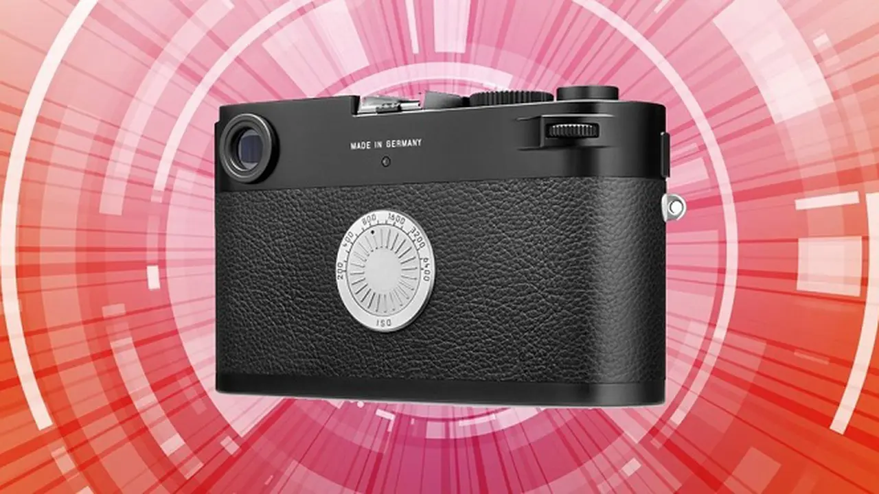 Dilego Rp 79 Juta, Kamera Terbaru Leica Tidak Punya Layar LCD