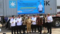 Tuna Kaleng Produksi Banyuwangi Diekspor Ke Kanada, Bukti Keberhasilan Industri Hilir