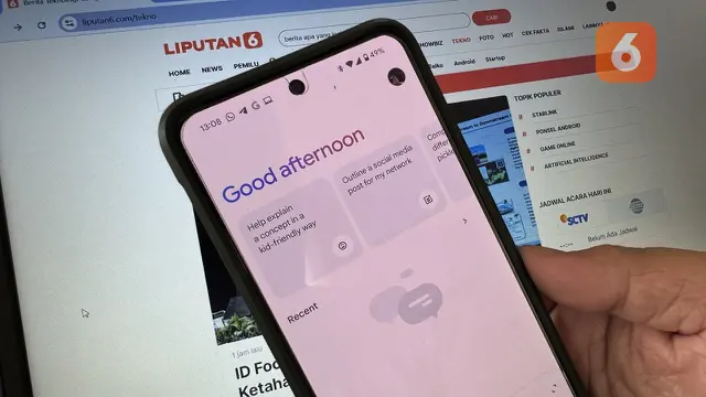 Google Gemini
