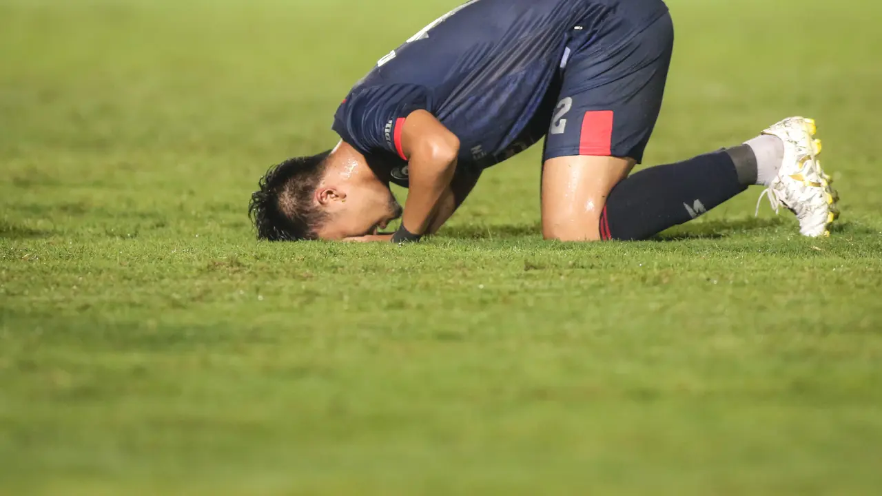 Pemain Arema FC, Rizky Dwi Febriyanto