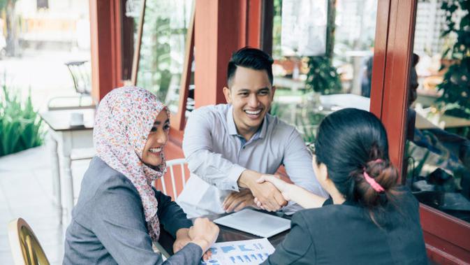 Ilustrasi Kesepakatan dalam Syirkah Credit: pexels.com/pixabay