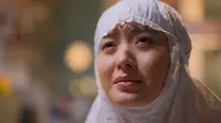 Sinopsis Sinetron Ketika Cinta Memanggilmu Episode Senin 4 Agustus Pukul 21.35 WIB di SCTV, Konflik Panas Bastian dan Amira