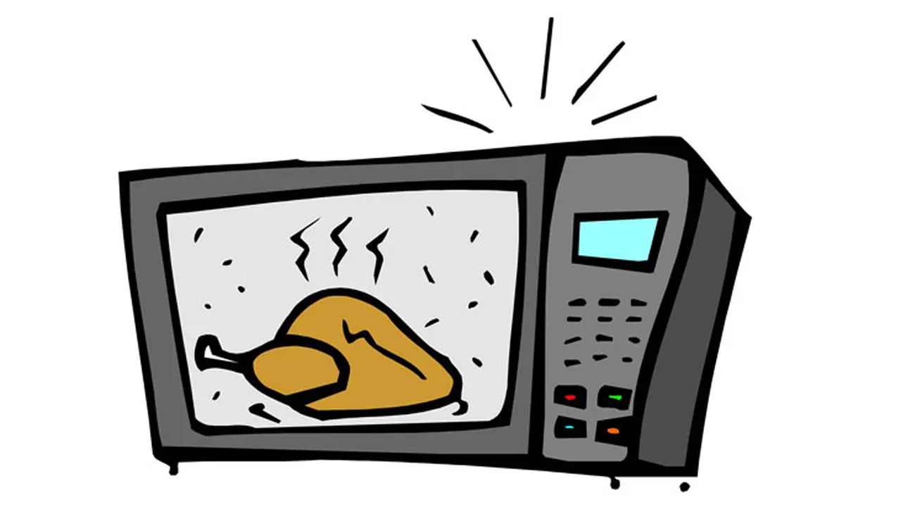 5 Makanan yang Tak Boleh Dipanaskan Pakai Microwave