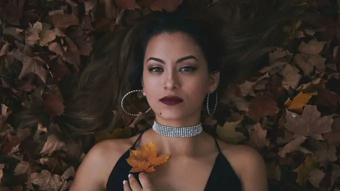 Mimpi Dikasih Kalung Emas