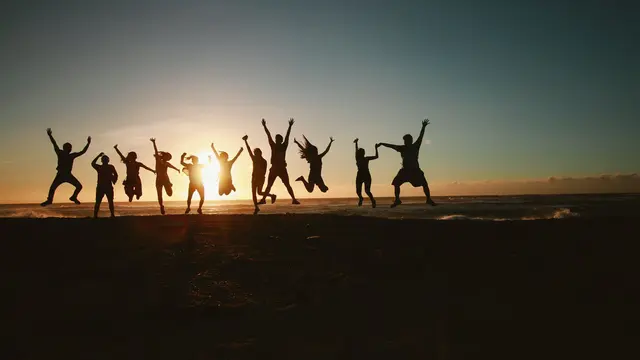 Ciri dan Contoh Sikap Toleransi dalam Kehidupan