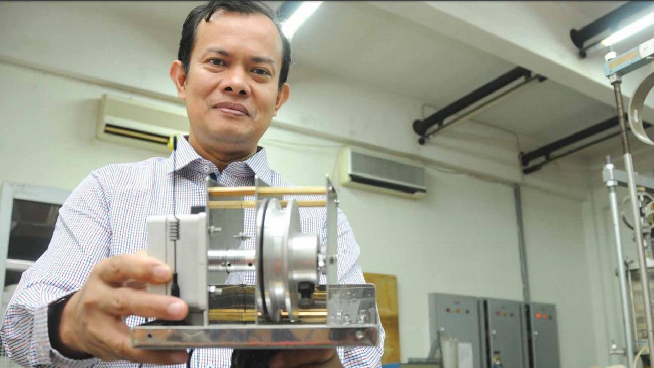 Teuku Faisal Fathani