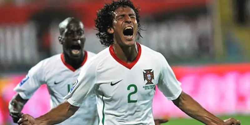 Bruno Alves (© AFP 2009)