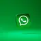 Tampilan Baru WhatsApp di Android bakal Mirip iOS?