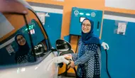 Transportasi Ramah Lingkungan jadi Bagian Budaya Kerja Berkelanjutan