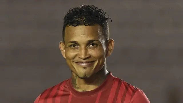 Amilcar Henriquez