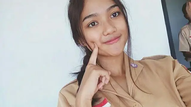 [Bintang] Marion Jola