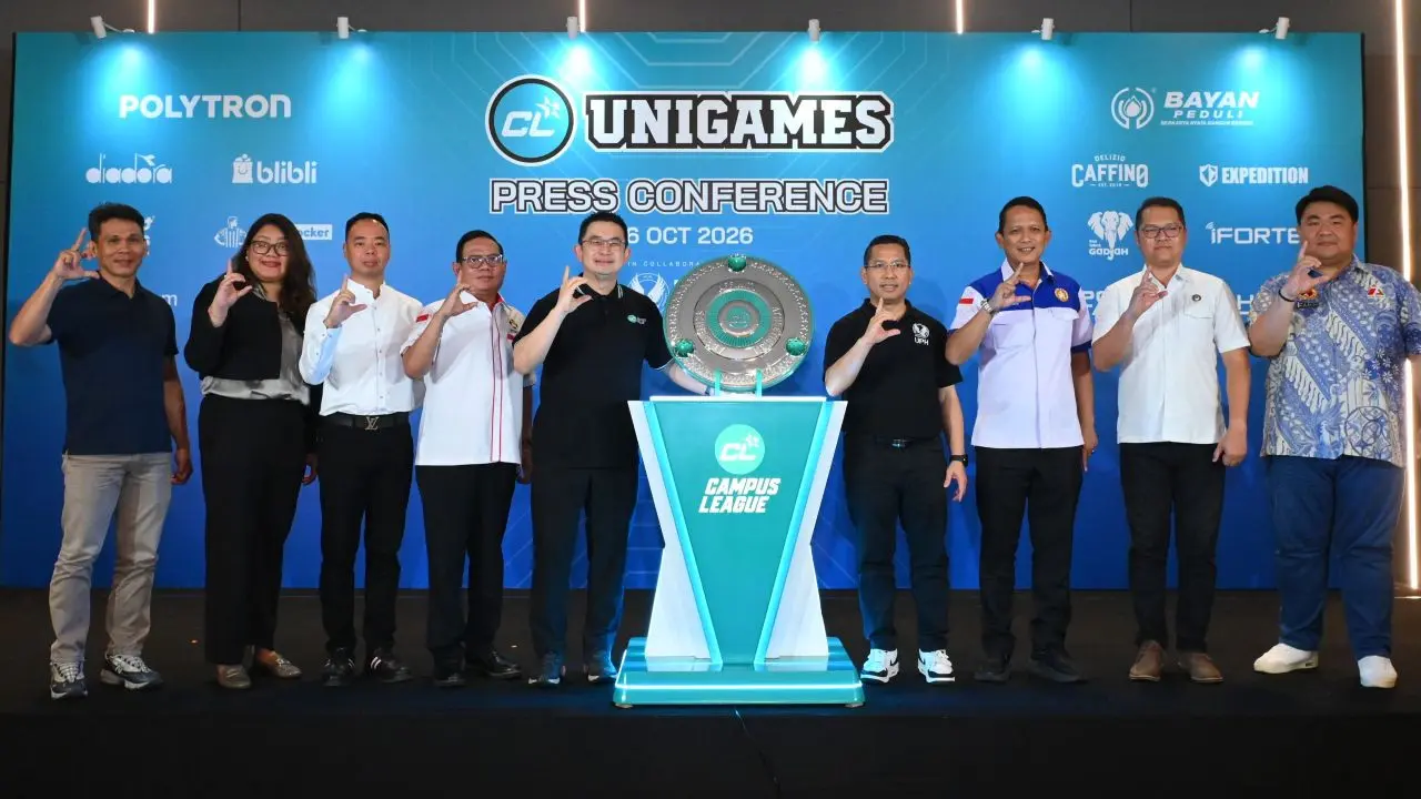 Campus League UniGames 2026