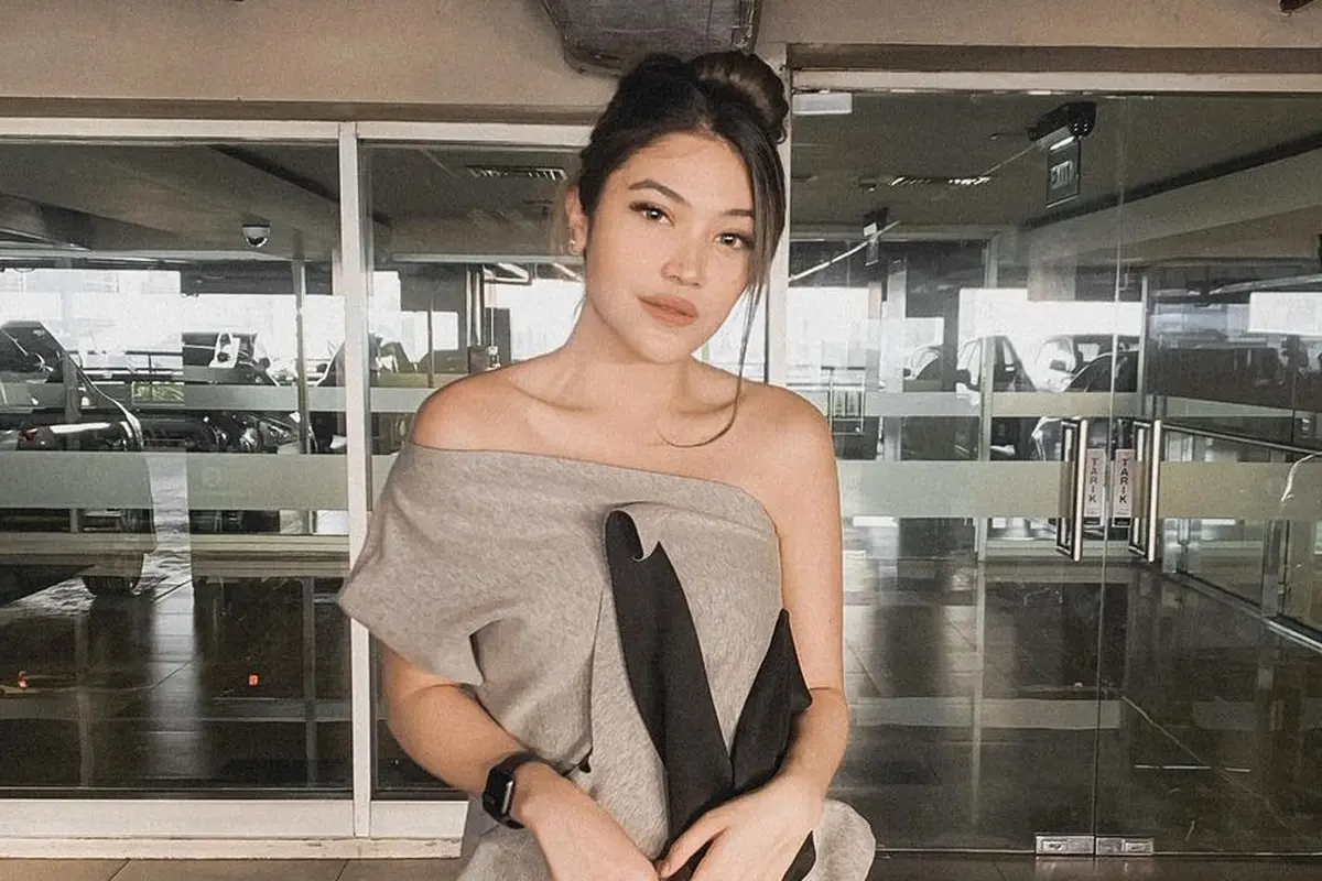 [Fimela] Putri Jasmine