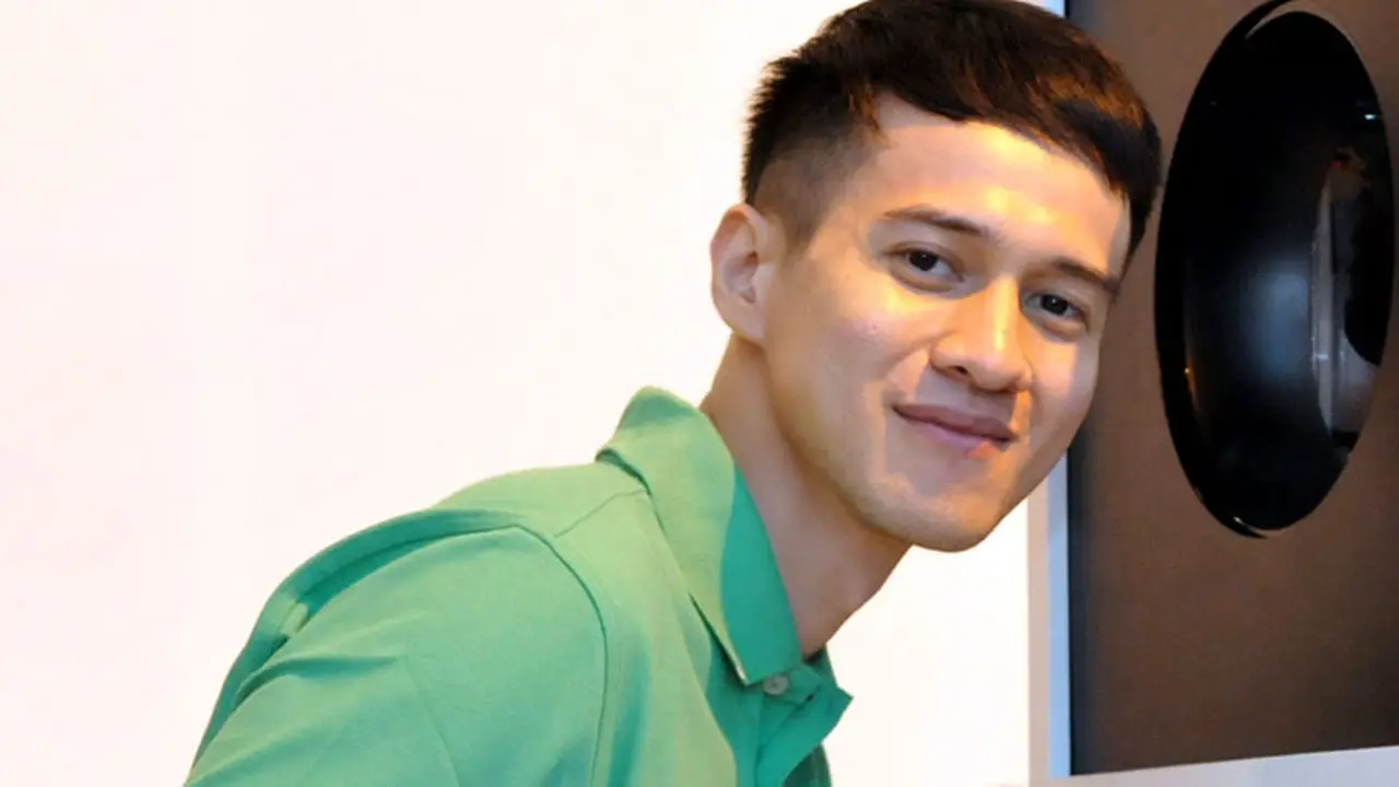 Herjunot Ali