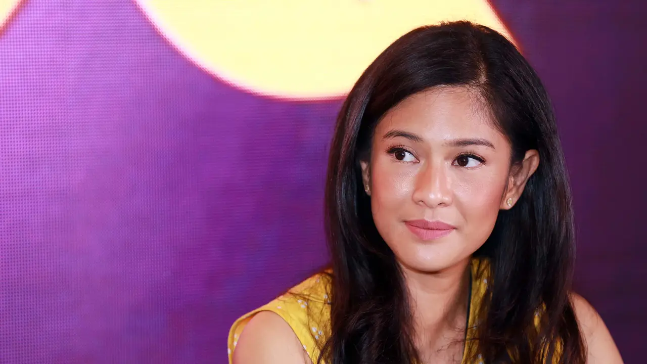 [Bintang] Dian Sastrowardoyo