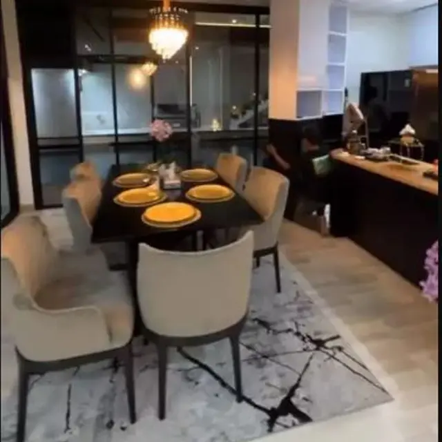 Menengok Rumah Verrell Bramasta Usai Direnovasi, Jadi 4 Lantai dan Banyak Ruang Terbuka