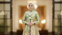 7 Model Gamis Ramadhan Simple yang Bakal Ngetren untuk Bukber 2026, Tampil Anggun Penuh Gaya