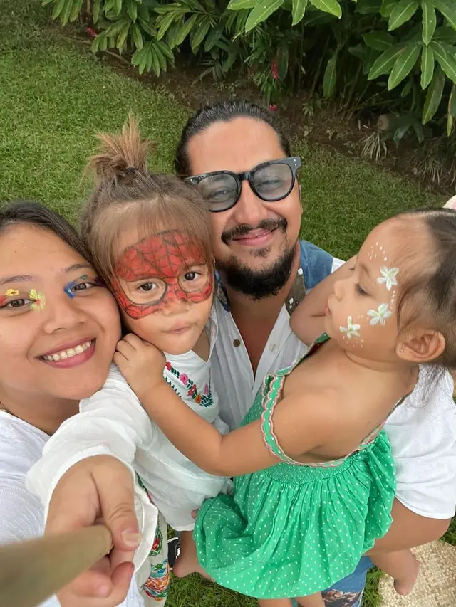 Potret Artis yang Menikah dengan Sutradara, Ada yang Berujung Perceraian