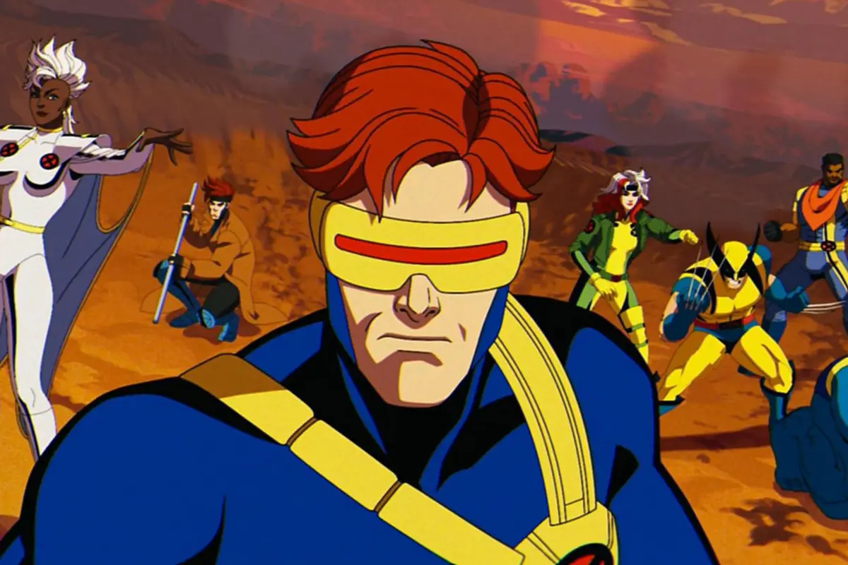 X-Men '97 Season 2: Release Date, Characters, and Reviews So Far