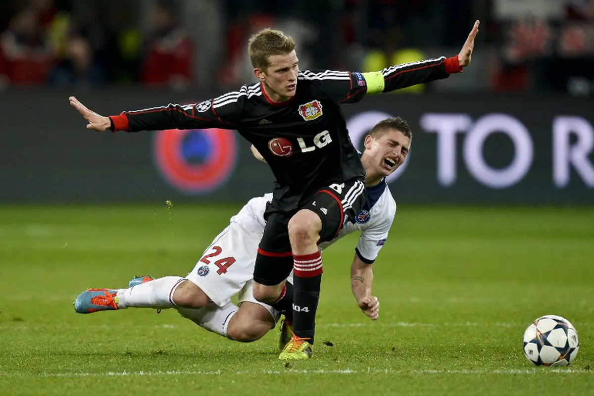 Lars Bender