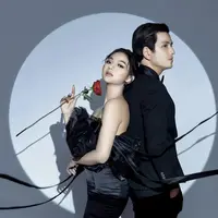 Glenca Chysara dan Rendi Jhon makin dekat dengan (Instagram @glencachysaraofficial)