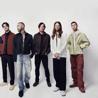 Maroon 5 (Photo Credit: Eric Ray Davidson)