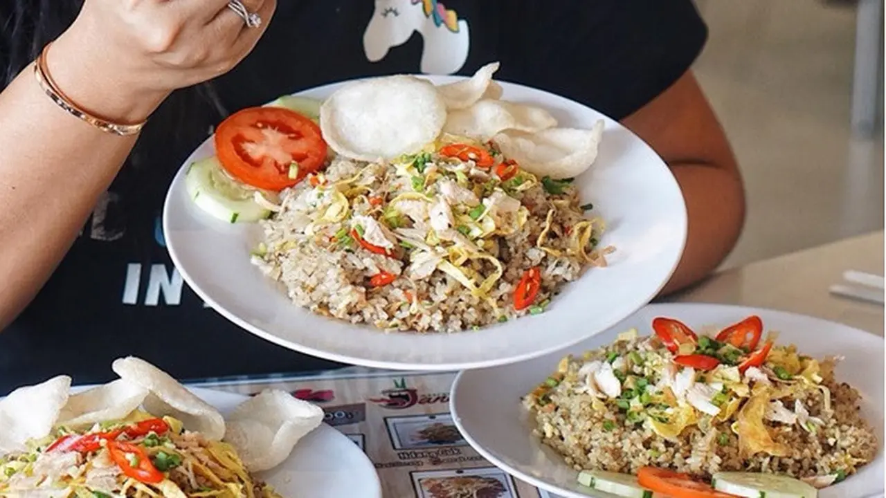 5 Kuliner Pedas yang Ada di Surabaya, Wajib Dicoba