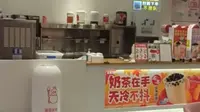 Industri Makanan Minuman AS dan China Saling Ekspansi