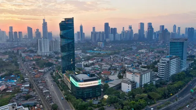 Penguatan Jaringan