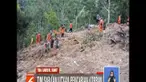 Tim SAR gabungan pantang menyerah cari korban longsor di Pinto Pohan Meranti, Toba Samosir.
