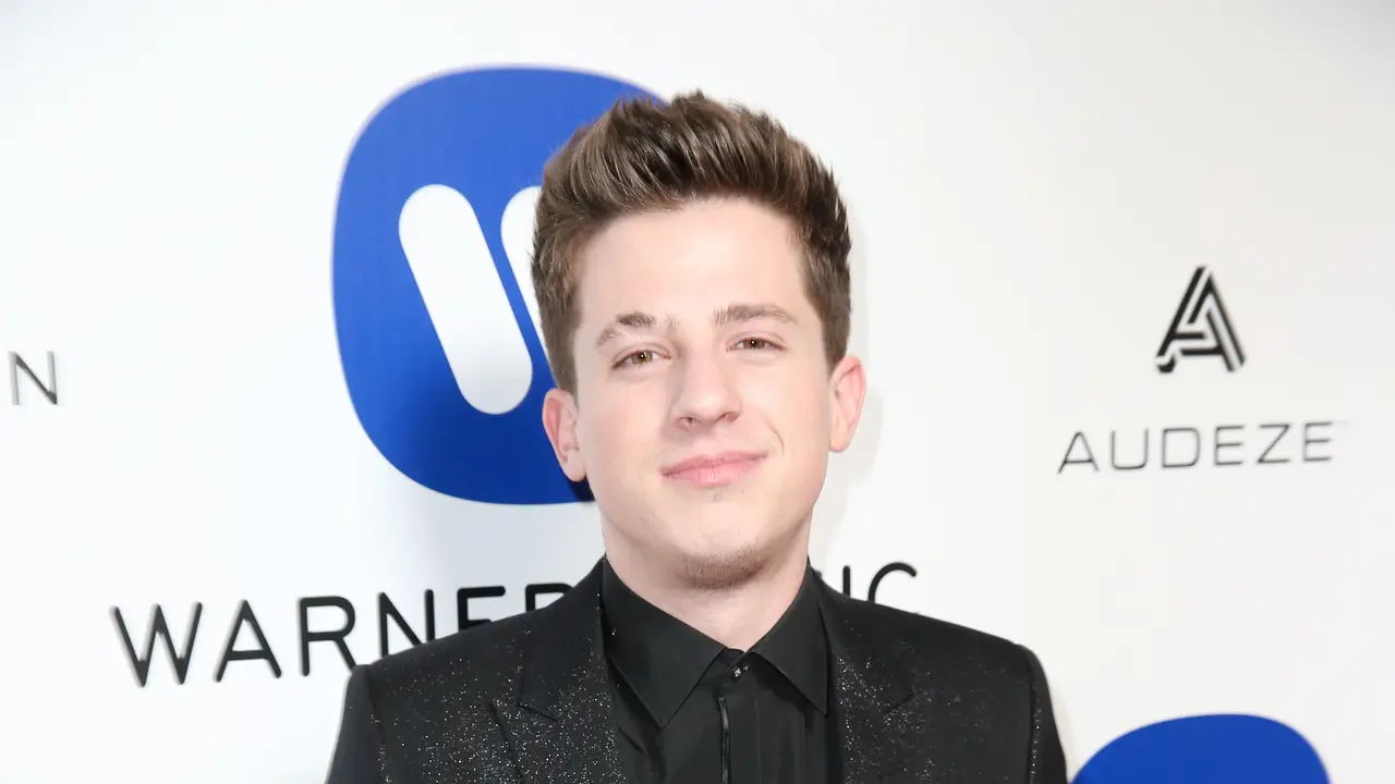 [Bintang] Charlie Puth