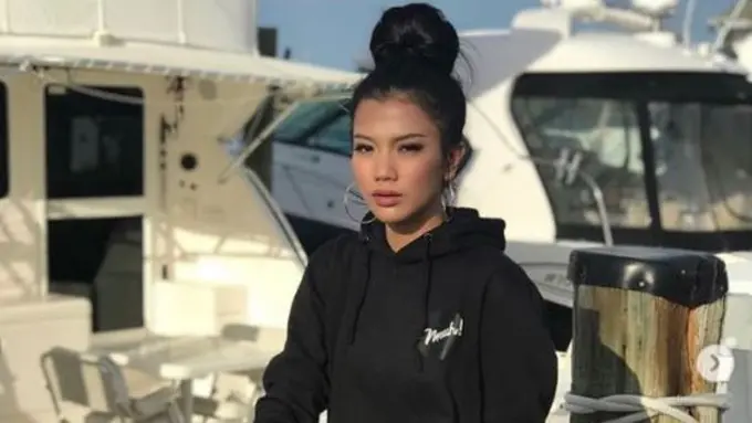 Tiga Setia Gara (Foto: Instagram/@tigawat)