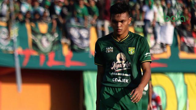 Rachmat Irianto (Persebaya Surabaya)